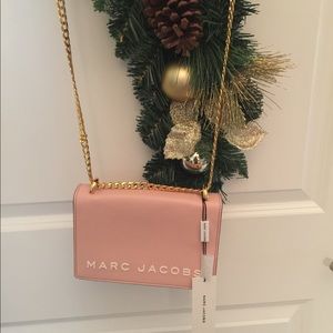 Beautiful brand new Mark Jacobs bag